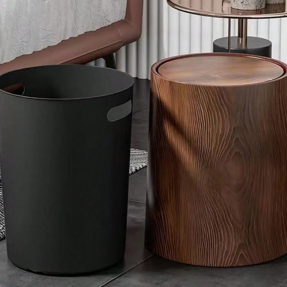 Retro Pp Plastics Wastebasket  - đánh giá và giá Compost Bin Countertop