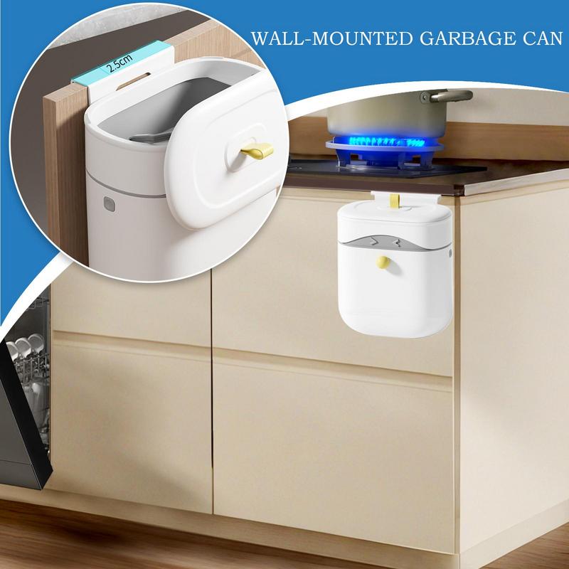 Under Sink Compost Bin Wall-Mo - đánh giá và giá Compost Bin Countertop