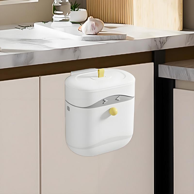 Under Sink Compost Bin Wall-Mo - đánh giá và giá Compost Bin Countertop