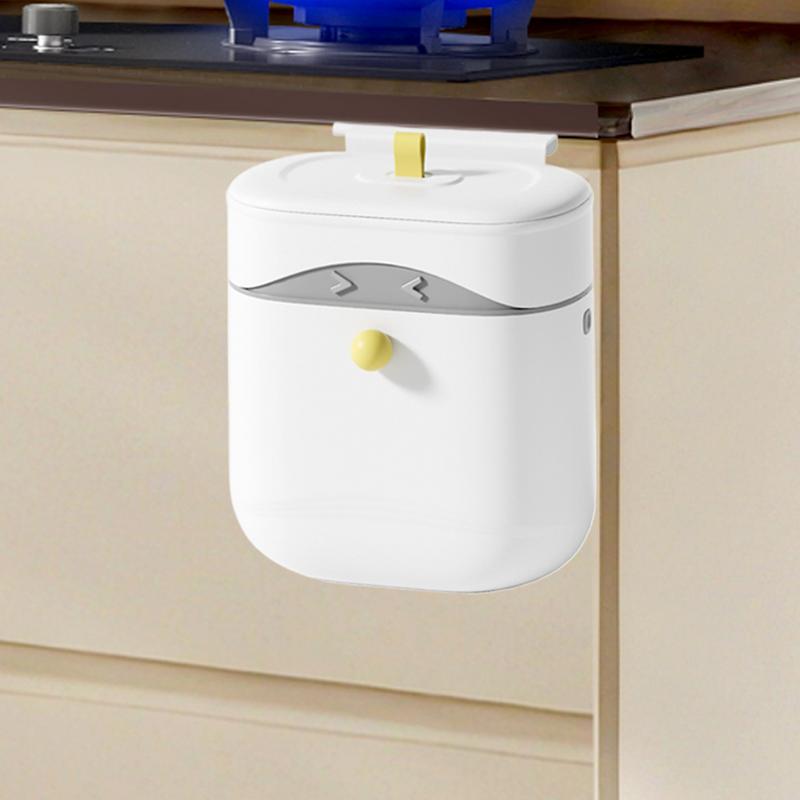 Under Sink Compost Bin Wall-Mo - đánh giá và giá Compost Bin Countertop