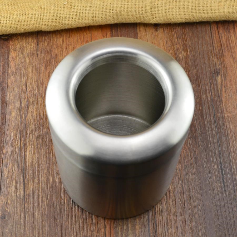 Stainless Steel Waste Bin For  - đánh giá và giá Compost Bin Countertop