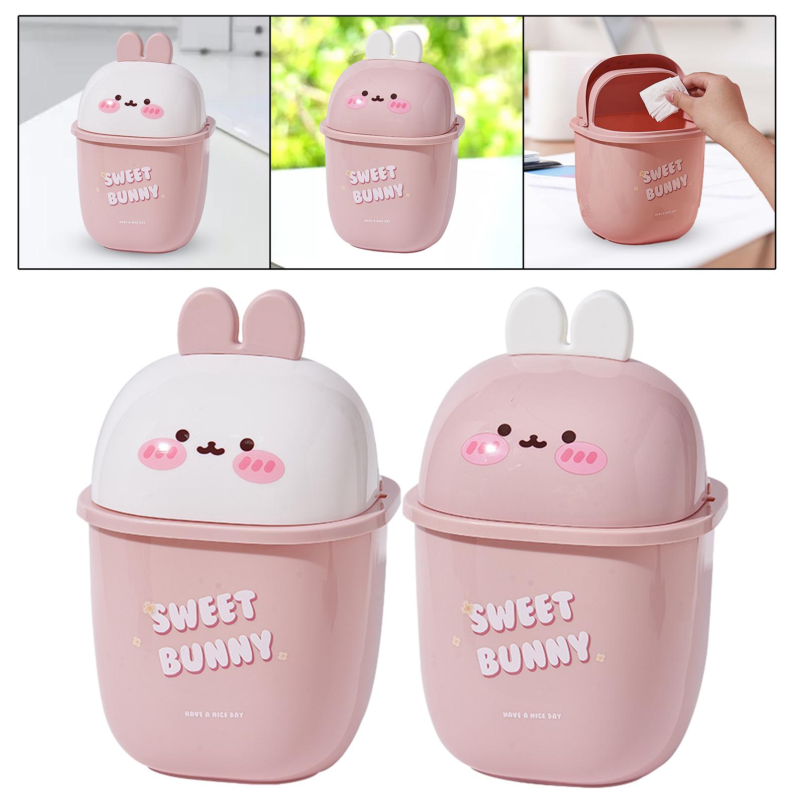 Mini Trash Can with Flip Lid C - đánh giá và giá Compost Bin Countertop