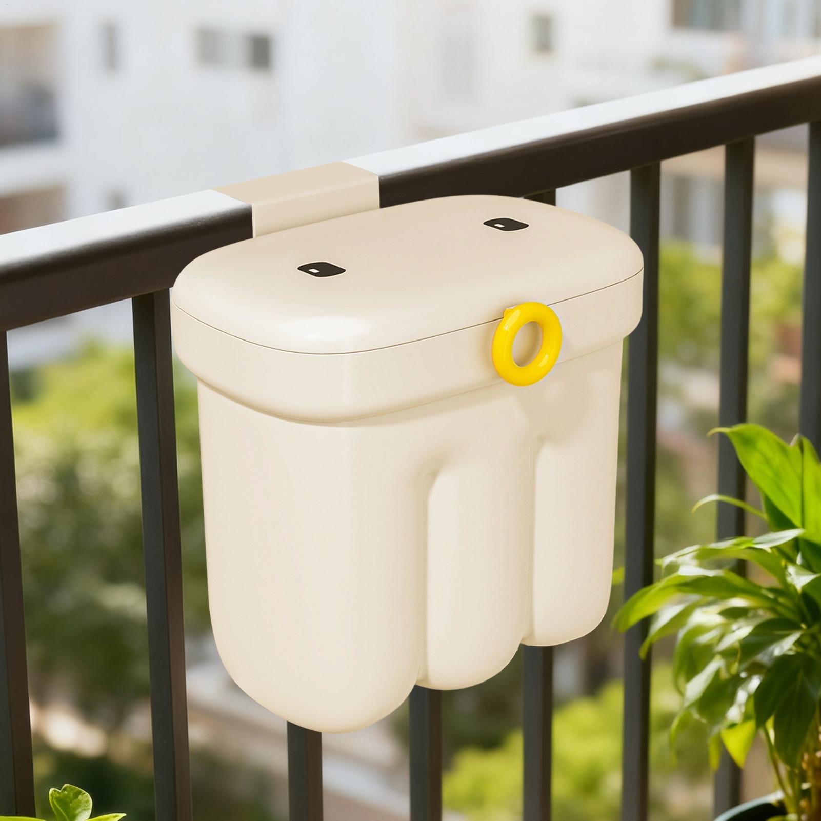 Kitchen Waste Bins Wall Garbag - đánh giá và giá Compost Bin Countertop