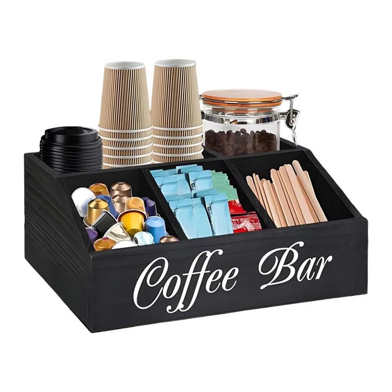 【Ship Within Coffee Station Co - đánh giá và giá Compost Bin Countertop