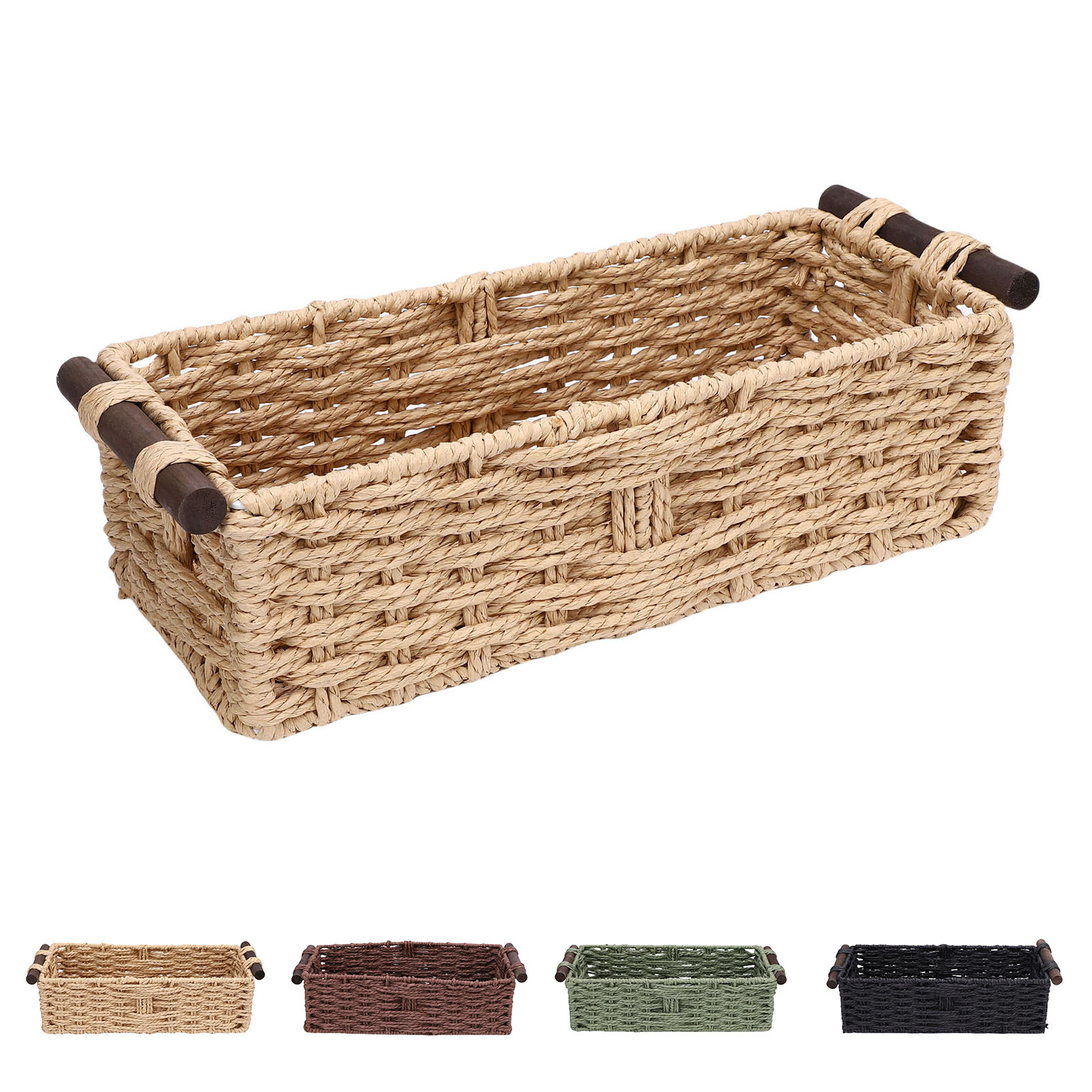 Toilet Paper Basket Handmade D - đánh giá và giá Compost Bin Countertop