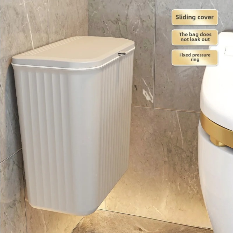 8L \ 12L Kitchen Compost Bin f - đánh giá và giá Compost Bin Countertop