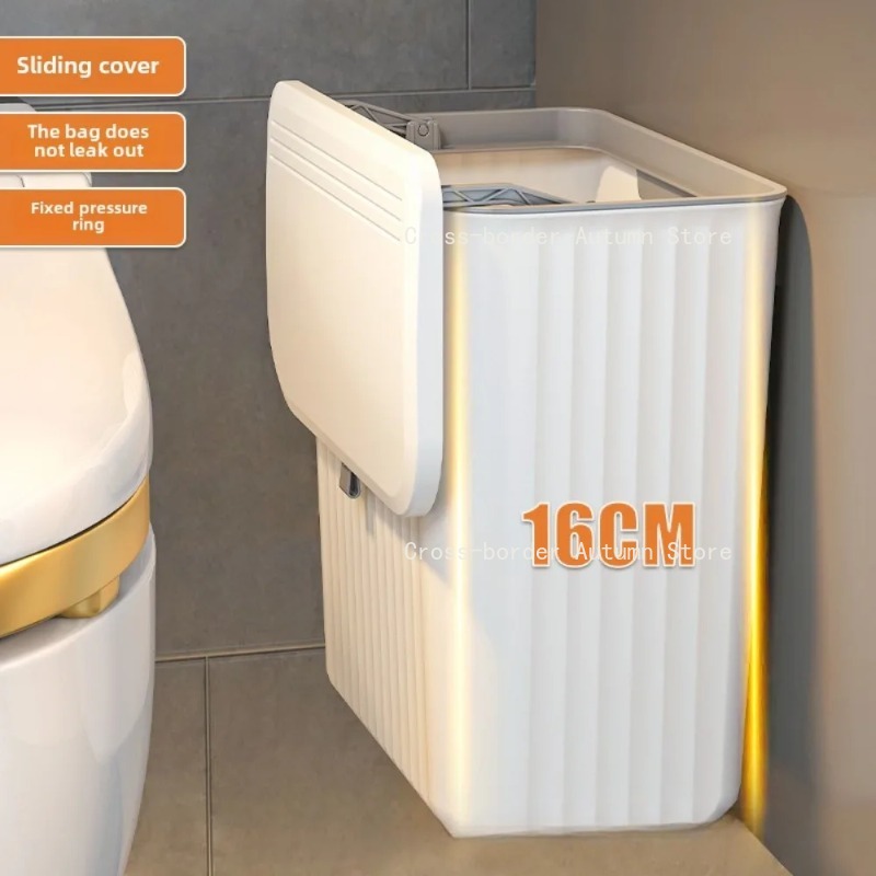 8L \ 12L Kitchen Compost Bin f - đánh giá và giá Compost Bin Countertop