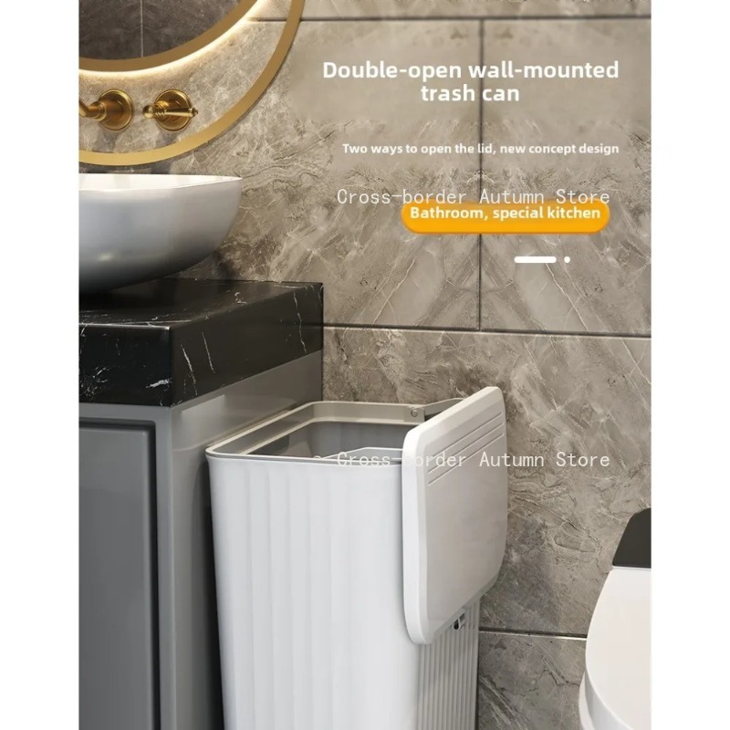 8L \ 12L Kitchen Compost Bin f - đánh giá và giá Compost Bin Countertop